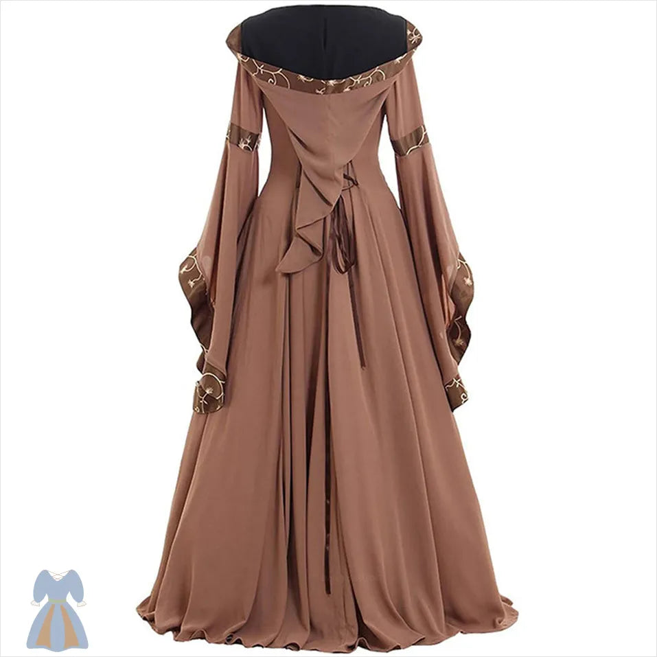 Robe Victorienne Pas Cher