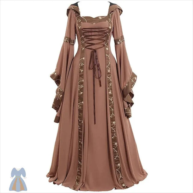 Robe Victorienne Pas Cher